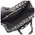 Borsa Tote Camelia Coco Mark di Chanel Nero - vista 3