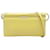 Borsa a Spalla Hermès Click H 21 D'oro Giallo