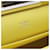Borsa a Spalla Hermès Click H 21 D'oro Giallo - vista 4
