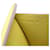 Borsa a Spalla Hermès Click H 21 D'oro Giallo - vista 5