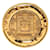 Cambon Spilla Placcata Oro Chanel D'oro  - vista 1
