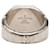 Anello Signet Monogram Louis Vuitton Argento - vista 3
