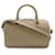 Sac à main mini Baby Duffle Yves Saint Laurent Beige Sable  - vue 2