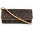 Borsa a Spalla Pochette Twin GM Louis Vuitton - Monogramma