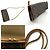 Borsa a Spalla Pochette Twin GM Louis Vuitton - Monogramma - vista 4