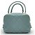 Trendy CC Chanel Schultertasche aus gestepptem Lammleder - Ansicht 2