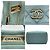 Trendy CC Chanel Schultertasche aus gestepptem Lammleder - Ansicht 5