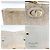 Billetera Compacta Christian Dior 30 Montaigne Blanco - vista 3