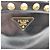 Prada schwarze Saffiano-Leder-Tote-Tasche - Ansicht 4