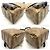 Louis Vuitton Palm Springs MINI Rucksack Braun Monogramm - Ansicht 3