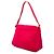 Borsa Fendi Mamma Bucket Logo a spalla Rosa - vista 2