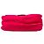 Borsa Fendi Mamma Bucket Logo a spalla Rosa - vista 3