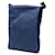 Bolsa de ombro com placa de logo triangular Prada Preto - vista 2