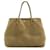 Hermès Borsa Tote Garden PM HERMES Marrone Beige  - vista 1