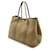 Hermès Borsa Tote Garden PM HERMES Marrone Beige  - vista 3