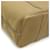 Hermès Borsa Tote Garden PM HERMES Marrone Beige  - vista 4