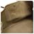 Hermès Borsa Tote Garden PM HERMES Marrone Beige  - vista 7