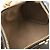 Louis Vuitton Monogram Multicolor Mini Speedy Handbag Pouch Black Multiple colors - view 8