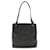 Timeless Borsa Tote Chanel Coco Mark Nero - vista 2