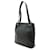 Timeless Borsa Tote Chanel Coco Mark Nero - vista 3