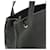 Timeless Borsa Tote Chanel Coco Mark Nero - vista 5