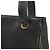 Timeless Borsa Tote Chanel Coco Mark Nero - vista 8