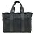 Hermès HERMES Borsa Tote Acapulco PM Nero - vista 2