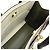 Borsa City Steamer MM Louis Vuitton Nero Crudo Cachi - vista 6