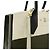 Borsa City Steamer MM Louis Vuitton Nero Crudo Cachi - vista 7