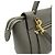 Céline Borsa Micro della linea Luggage di Celine Marrone - vista 8