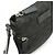 Borsa a Spalla GG in Nylon GUCCI Marrone Nero - vista 6