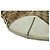 Borsa a spalla unica Gucci Beige Crudo - vista 4