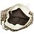 Borsa a spalla unica Gucci Beige Crudo - vista 6