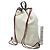 Gucci Sherry Line Drawstring Backpack Cream - view 2