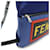 Fendi Face Drawstring Rucksack Mehrfarben  - Ansicht 9