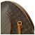 Borsa a Spalla Ellipse Monogram Louis Vuitton Marrone Monogramma - vista 10