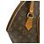 Borsa a Spalla Ellipse Monogram Louis Vuitton Marrone Monogramma - vista 5