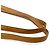 Borsa a Spalla Ellipse Monogram Louis Vuitton Marrone Monogramma - vista 6