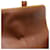 Borsa a Spalla Monogram Marne di Louis Vuitton Marrone Monogramma - vista 9