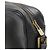 Borsa a Spalla Trocadero 24 Epi Louis Vuitton Nero - vista 6