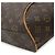 Borsa a Spalla Ellipse Monogram Louis Vuitton Marrone - vista 4