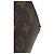 Borsa a Spalla Ellipse Monogram Louis Vuitton Marrone - vista 5