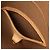 Borsa a Spalla Ellipse Monogram Louis Vuitton Marrone - vista 9
