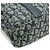 Borsa a Mano/Tote Bag Christian Dior Trotter Blu navy - vista 4