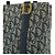 Borsa a Mano/Tote Bag Christian Dior Trotter Blu navy - vista 9