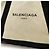 Everyday Borsa Cabas M Balenciaga / Borsa a Spalla Nero Blu navy - vista 10