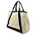 Everyday Borsa Cabas M Balenciaga / Borsa a Spalla Nero Blu navy - vista 3