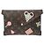 Vivienne Monogram Pochette Kirigami von Louis Vuitton Braun
