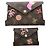 Vivienne Monogram Pochette Kirigami von Louis Vuitton Braun - Ansicht 10