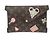 Vivienne Monogram Pochette Kirigami von Louis Vuitton Braun - Ansicht 2